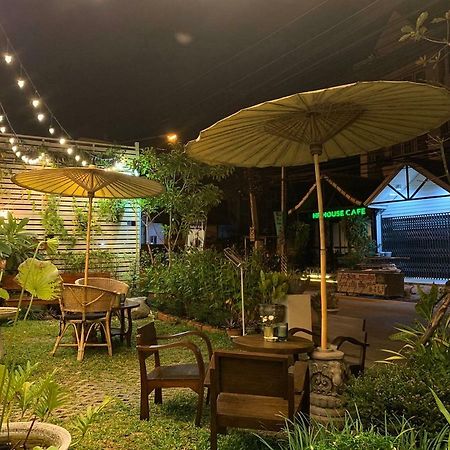 Elliebum Boutique Hotel Chiang Mai Exterior photo
