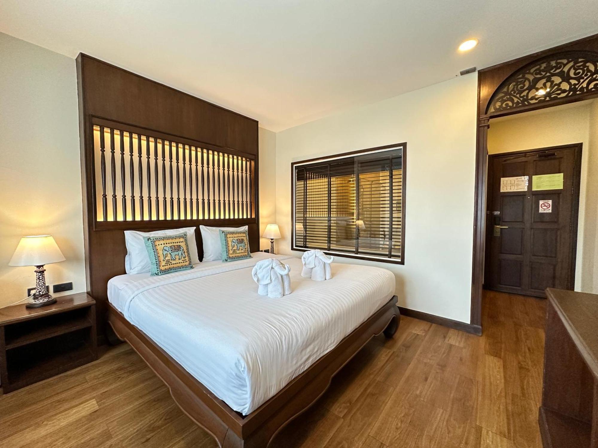 Elliebum Boutique Hotel Chiang Mai Exterior photo