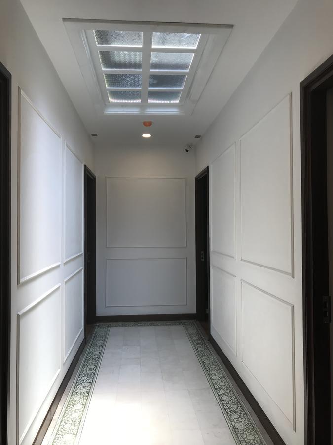 Elliebum Boutique Hotel Chiang Mai Exterior photo
