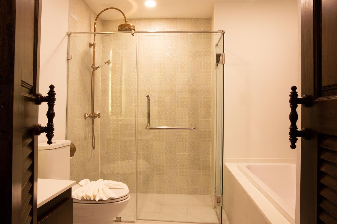 Elliebum Boutique Hotel Chiang Mai Room photo