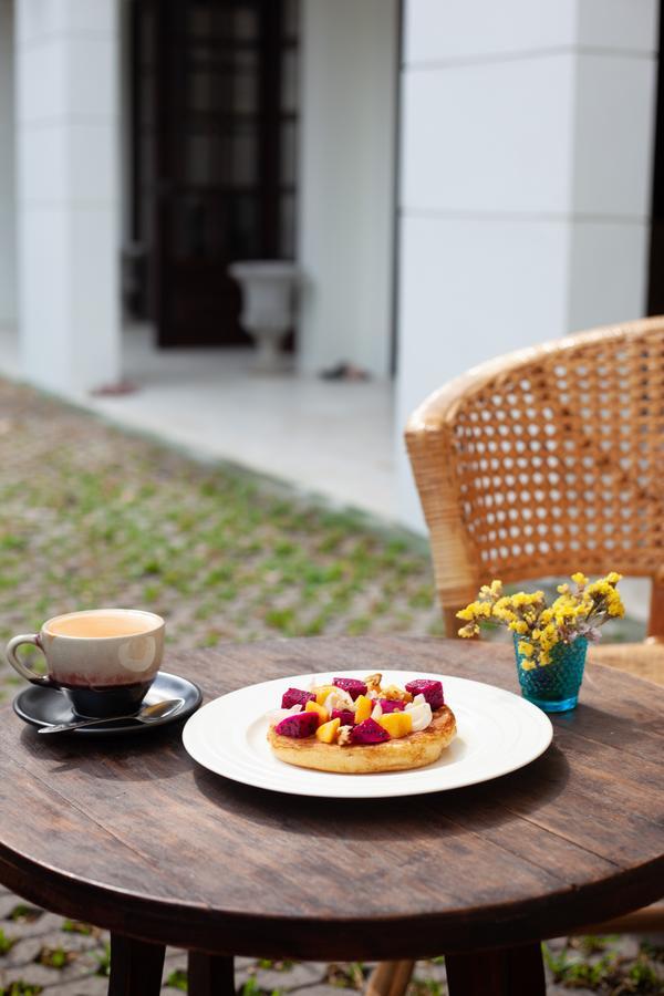 Elliebum Boutique Hotel Chiang Mai Exterior photo