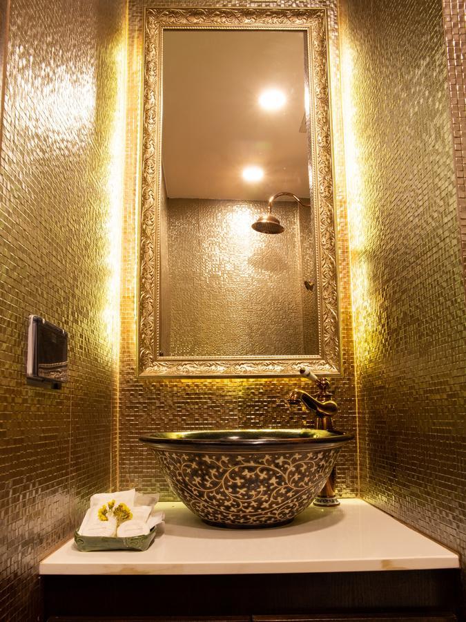 Elliebum Boutique Hotel Chiang Mai Exterior photo