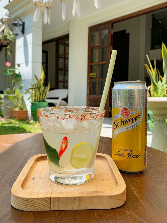 Elliebum Boutique Hotel Chiang Mai Exterior photo