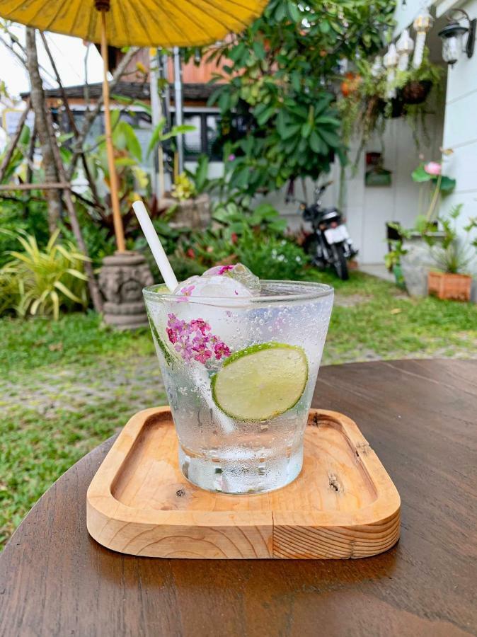 Elliebum Boutique Hotel Chiang Mai Exterior photo